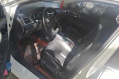 2017 Nissan Sylphy 2016 1.6 AT XLExclusive #9