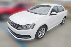 2019 Volkswagen Lavida 2017 1.6 AT Fashion #1