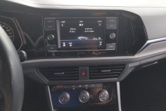 2020 Volkswagen Sagitar 2019 1.4T AT 280TSIComfort China VI #13
