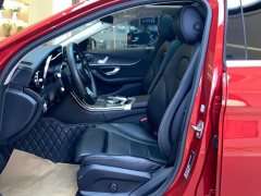 2016 Mercedes-Benz C-Class 2016 1.6T AT C180LSport #11