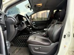 2018 GAC Trumpchi Trumpchi GS4 2018 1.5T AT 235TLuxurySmart ConnectFWD #9