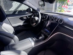 2025 Mercedes-Benz C-Class 2025 Facelift C 260 L Hao YeSport #15
