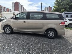 2016 Maxus G10 2016 2.0T AT Elite #2