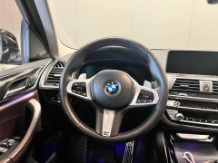 2021 BMW X3 2021 2.0T AT xDrive30i Leading M Sport Pkg Facelift #12
