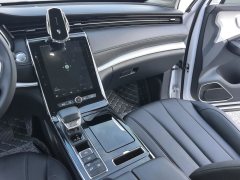 2020 Roewe RX5 MAX 2019 2.0T AT 400TGI 4GConnectedLuxury #15