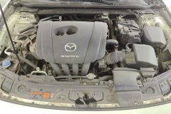 2023 Mazda Mazda3 Axela Sedan 2023 2.0L AT dazzling qualityEdition #10