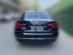 2017 Volkswagen Passat 2017 1.8T AT 330TSIHonor #4