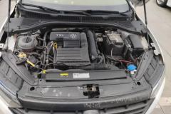 2019 Volkswagen Sagitar 2019 1.4T AT 280TSIComfort China VI #10