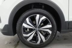 2024 Volkswagen Tharu 2025 NewSharp 1.5L AT SharpEnterEdition #6