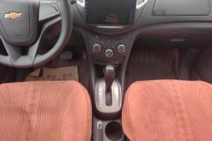 2016 Chevrolet Trax 2016 1.4T AT ComfortSunroofEditionFWD #16