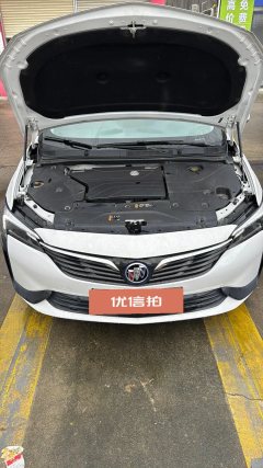 2021 Buick VELITE 6 2020 1.5 AT ConnectedSmart HEV #16