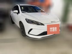 2025 BYD Seal 05 DM-i 2025 DM-i Smart Drive 1.5L AT 55KMLuxury #2