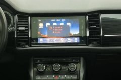 2018 Škoda Kodiaq 2018 2.0T AT TSI330 LuxuryPremium7Seat FWD Facelift #16