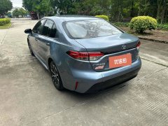 2023 Toyota Levin 2023 Smartelectric hybridHybrid 1.8L AT Luxury #6