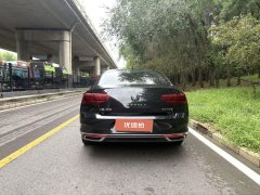 2022 Volkswagen Magotan 2021 2.0T AT 330TSI DSG 30Anniversary #5