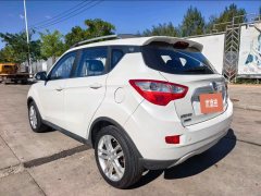 2016 Chang'an CS35 2016 1.6 AT Luxury China V #6