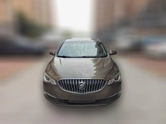 2018 Buick Excelle GT Sedan 2017 1.5 AT 15NElite #2