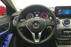 2016 Mercedes-Benz GLA-Class 2015 1.6T AT GLA200FashionFWD #15