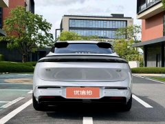 2025 Zeekr 007 GT 2025 Long RangeRWDSmart Drive 100kWh #19