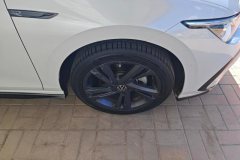 2023 Volkswagen Golf 2023 1.4T AT 280TSI DSG R-Line #6