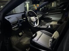 2022 Volkswagen ID.4 X 2021 Pure+ pureLong RangeEdition #3