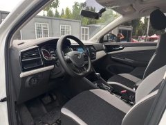 2022 Jetta VS7 2022 1.4T AT 280TSI Entry #4