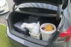 2022 Honda Civic 2022 1.5T AT 240TURBO PowermoveEdition #4