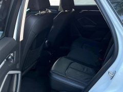 2020 Audi Q3 2021 2.0T AT 40TFSIFashionDynamic #6