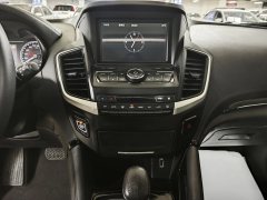 2018 Dongfeng Fengshen Fengshen AX7 2018 Classic 1.6T AT Luxury #12