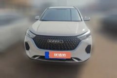 2023 Haval M6 2023 PLUS 1.5T MT EliteSmart Connect #2
