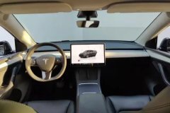2023 Tesla Model Y 2023 Long Rangeall wheel driveEdition #12