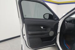 2018 Land Rover Range Rover Evoque 2018 2.0T AT 200PS PURENewstillEdition #7