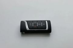 2018 GAC Trumpchi Trumpchi GS7 2017 2.0T AT 320TLuxurySmart ConnectFWD #10