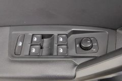 2017 Volkswagen Tiguan L 2017 1.8T AT 330TSIFashionFWD #12