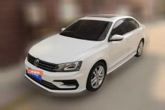 2018 Volkswagen Sagitar 2018 1.4T AT 280TSIsparkleEdition #1