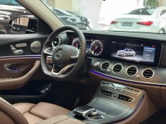 2017 Mercedes-Benz E-Class 2018 2.0T AT E200L Facelift #15