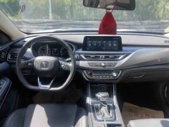 2021 Chang'an Ruicheng CC 2021 1.5T AT Blue WhaleEditionLuxury #5