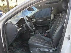 2020 Volkswagen Lavida 2019 1.4T AT 280TSIComfort China VI #10