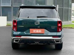 2023 GAC Trumpchi Trumpchi GS8 2022 HybridSeries 2.0TM 4WDPremium （7Seat） #8