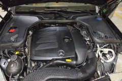 2021 Mercedes-Benz E-Class 2022 E 260 L AT #10