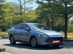 2024 BYD Qin Plus 2024 Glory 1.5L AT DM-i 55KMLeading #8
