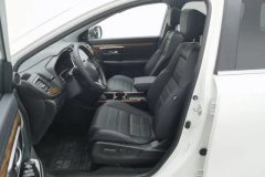 2019 Honda CR-V 2019 1.5T AT 240TURBOFashionFWD China V #13