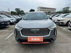 2021 Haval Chulian 2021 1.5T AT Large4Edition #5
