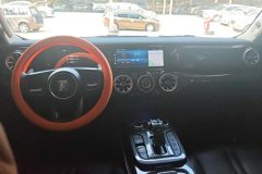 2022 Tank 300 2021 CityEdition 2.0T AT Very #12
