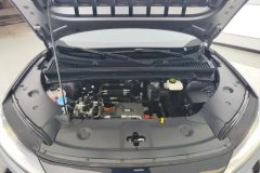2025 BYD Yuan UP 2025 Smart Drive 401KM vitalityEdition #10