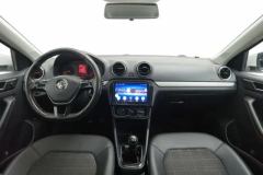 2018 Volkswagen Jetta 2017 1.5 MT Comfort #14