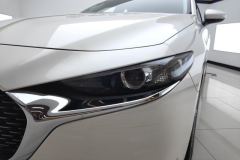 2022 Mazda Mazda3 Axela Sedan 2021 2.0L AT dazzling qualityEdition #5