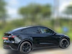 2023 Tesla Model Y 2022 Facelift rear wheel driveEdition #5