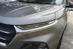 2018 Baojun 510 2017 1.5 AT Luxury #5