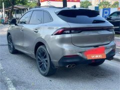 2021 Dongfeng Fengxing Fengxing T5 Evo 2021 1.5T AT DCTdiamondEdition #10
